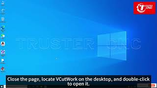 RUIDA System Software Installation on Computer