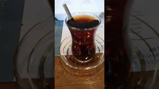 Celebrity Middle Eastern Tea Wealth