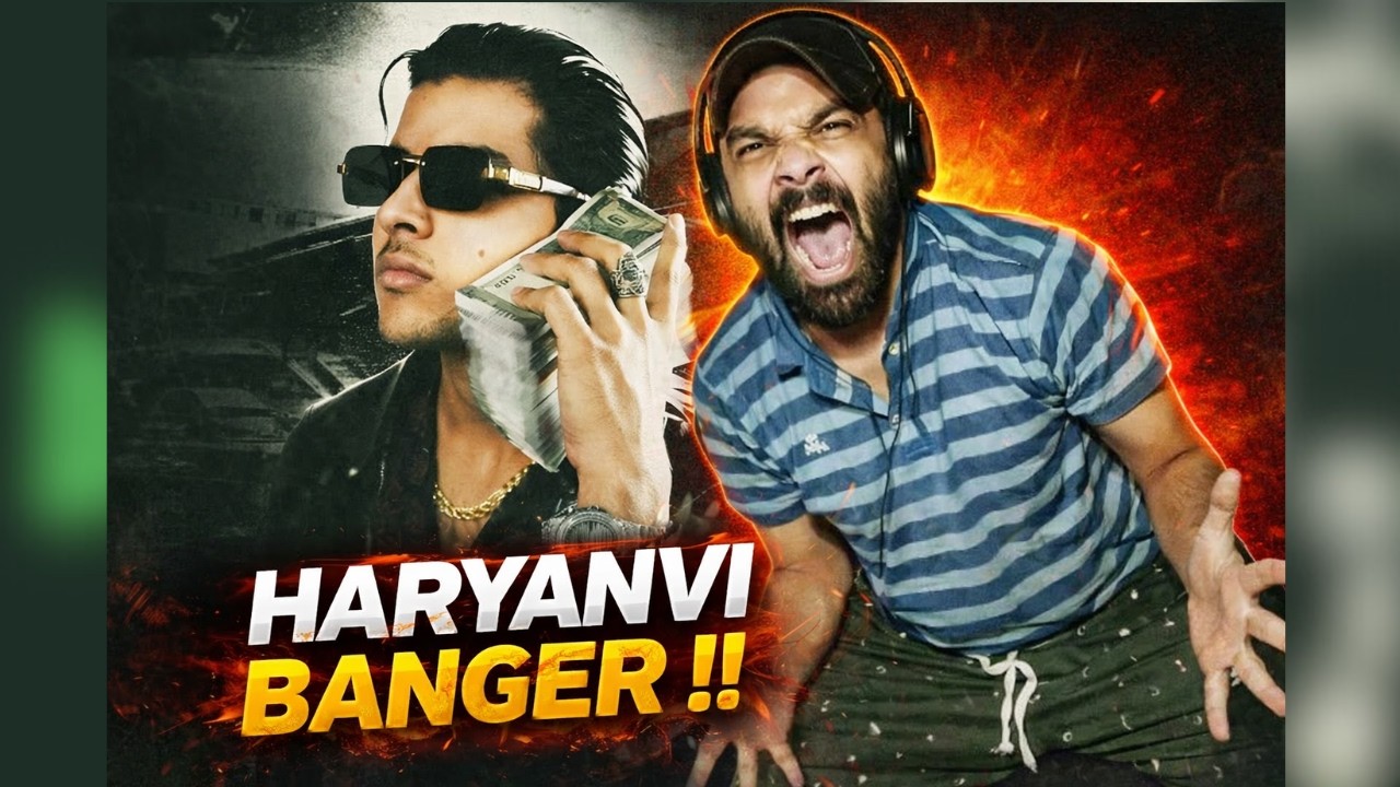 Krish Rao Singer Krish Rao - Dinosaur ( Music Video ) | Raw Record REACTION - YouTube