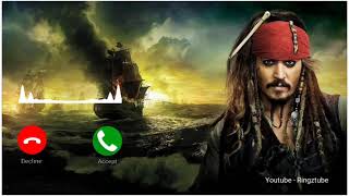 44 Jack Sparrow Remix Ringtone Download Link π