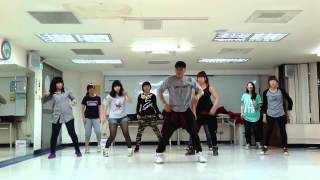 20140506 MTBD CL 總複習 Part 1