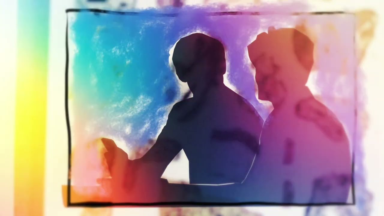 Baby Queen – Colours of You (Nick and Charlie Version) - YouTube