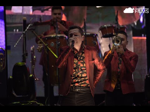 La Adictiva - Hombre Libre (En Vivo)