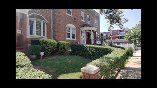 Brooklyn House for SALE $749,000! Parking, Single Family.  Close to Shore, BELT Parkway. BRICK