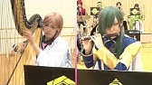 Tv Katsugeki Touken Ranbu Opening Hikari Tatsu Ame Piano Youtube Tv Katsugeki Touken Ranbu Opening Hikari Tatsu Ame Piano Youtube