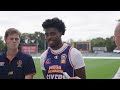 Press Conference | Zylan Cheatham 19.03.26
