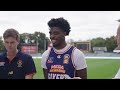Press Conference | Zylan Cheatham 19.03.26