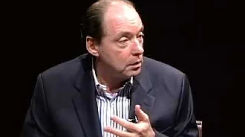 Public Affairs w/ Jeff Berkowitz - Ron Gidwitz