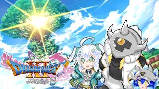 #13 ロボのドラゴンクエスト11！【完全初見】【シリ…