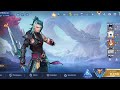 Mobile Legends: Bang Bang live stream with iif Ridwan #MLBB