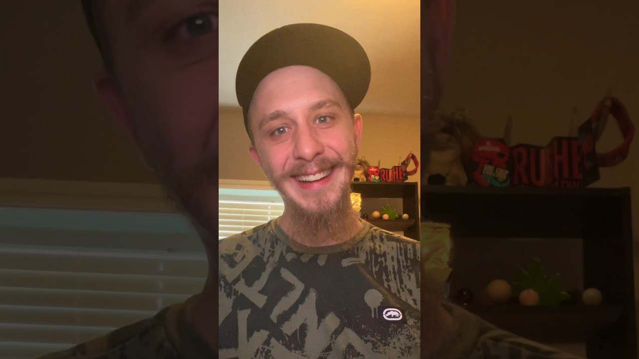 Dab Of The Day!! Day 1 