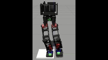 Effective Ground Adaptive Walking Strategy of Biped Robot Using CoM-IK and Model Switching CTC