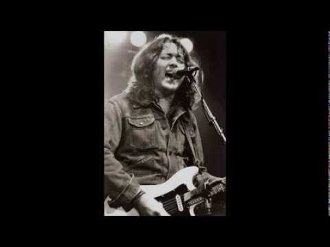 Rory Gallagher - Calling Card (Remastered 2017)