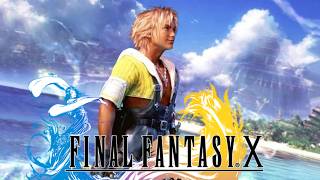 Tidus Dad!?! | FINAL FANTASY X | Part 4
