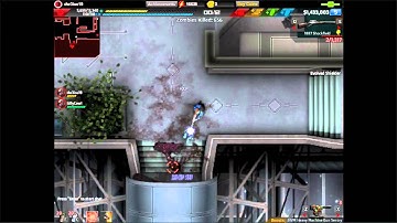 Sas4 - Zombie Hotspot New Contract!