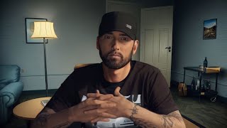 Eminem - Lord Willing (ft. Larry Fleet) Morrison Remix 2023