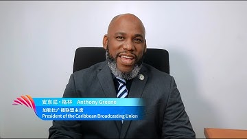 Collaboration Vital for Survival of Legacy Media: CBU President