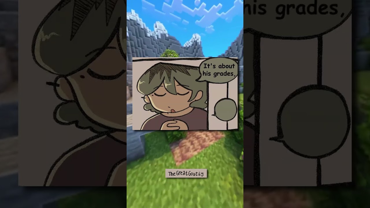 HE TRIED AND FAILED?!