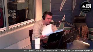 WEEI Boston Sports Original Daily Livestream