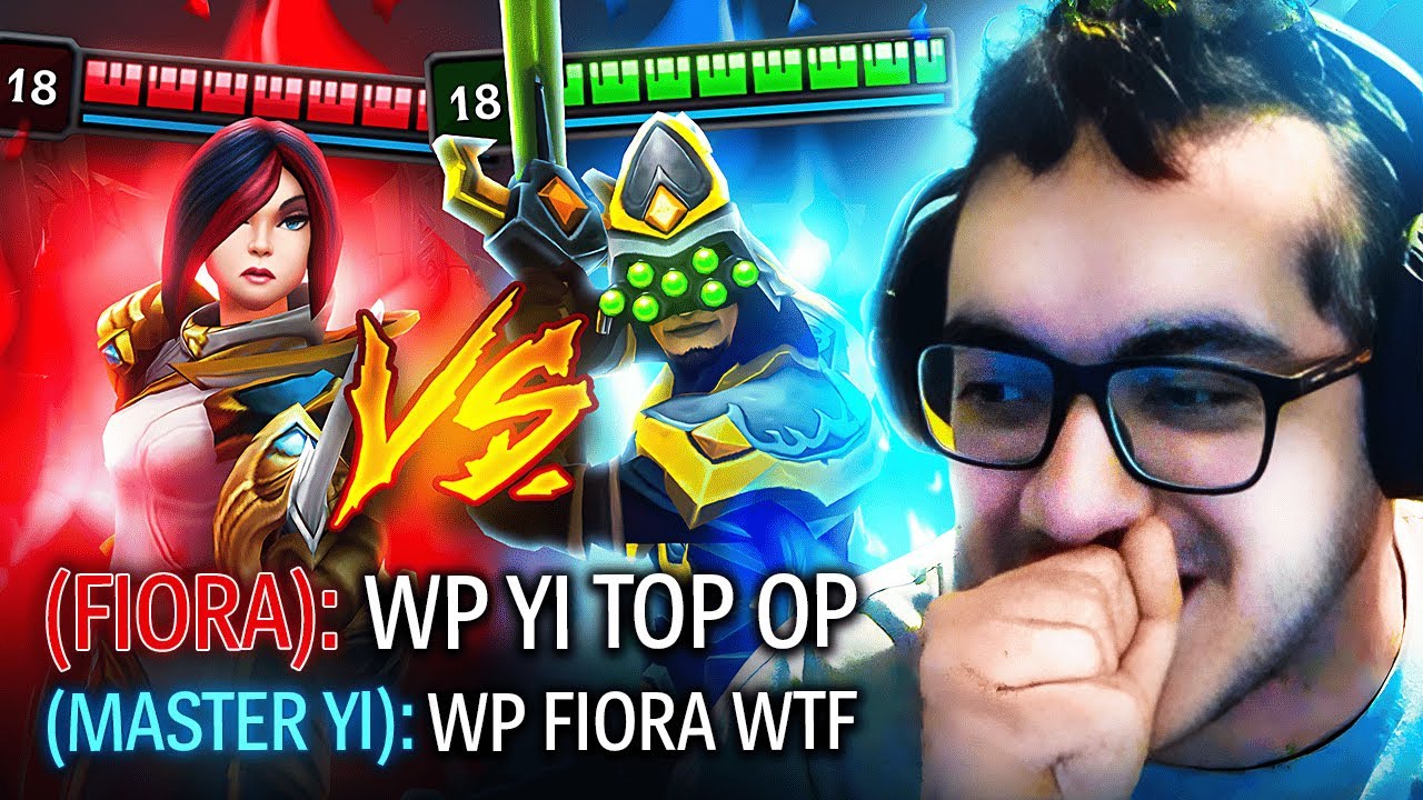 THIS GAME HAD THE MOST INSANE 1V1S (ABSOLUTE CINEMA)