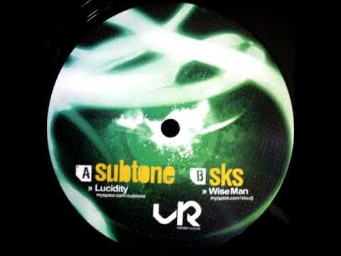 Subtone — Subtone - Lucidity