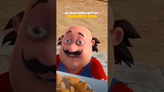 Motu Patlu, Funny, Relatable, Foodie, MotuPatlu Ki Jodi, Friends, Nick India, JioHotstar