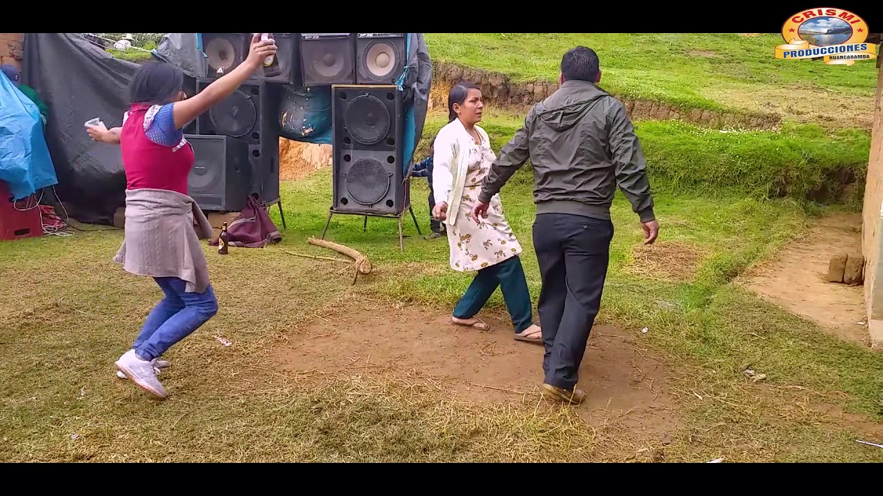 MIX VERGUENZA DE AMOR 💛 Paisanitas de Corazón 💙 Crismi Producciones   Primicia 2019.