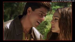 Tum Chupa Na Sakoge Mein Woh Raaz Hoon | Main Yahaan Hoon | Udit Narayan | Shah Rukh Khan Thumb