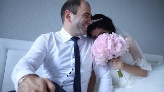 Narek & Sveta / Wedding Day / july 2013