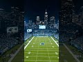 Bank of America Stadium – Charlotte, North Carolina
