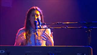 Vanessa Carlton - Matter Of Time @ Scala, London 18/05/16