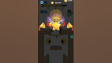 Draw to save a dog level 225 #shorts #short #video #views #viral #pgguild #dog