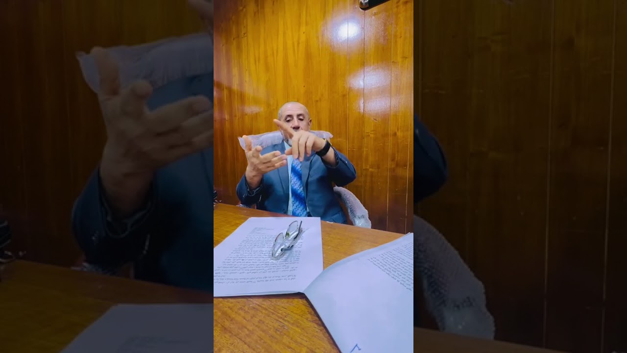 حديث انا ابن الذبيحين مكذوب