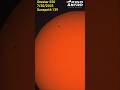 Sun On July 20 2025 PinoAstro Sun On July 20 2025 PinoAstro
