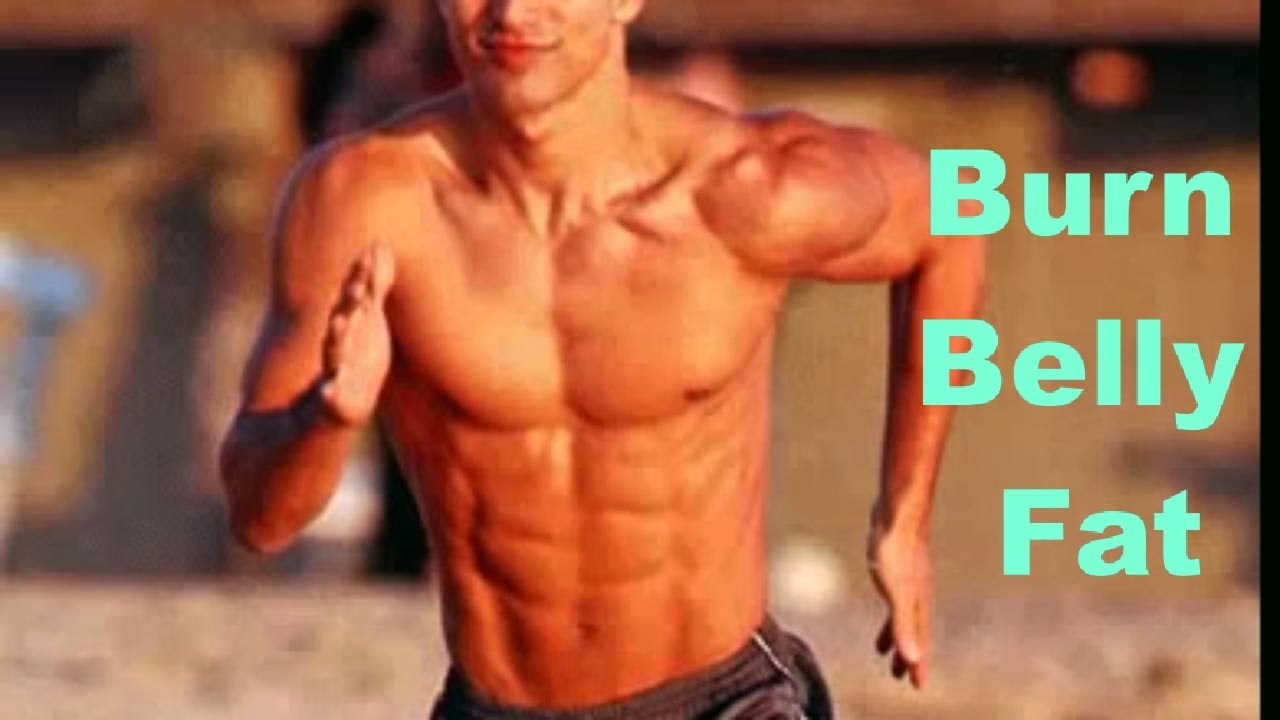 Burn Belly Fat | How the Fastest Way to Burn Belly Fat - YouTube