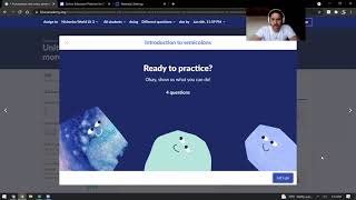 ELA Online Resources