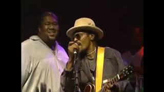 Bustin' Loose  |  Chuck Brown And The Soul Searchers