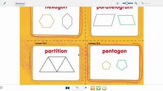 Chapter 12 Introduction Lesson
