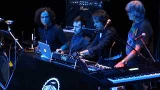 Simulakrum Lab Live Sanremo With Claudio Simonetti - 12082013