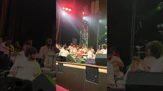 LAYALAVANYA | Khanjira - Ghatam - Morsing section