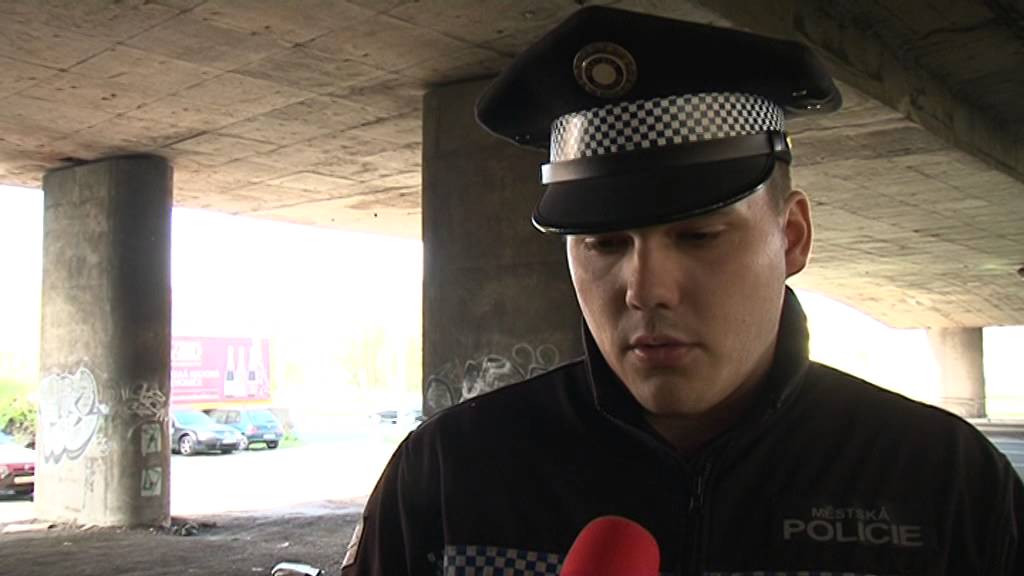 26.11.2014 / Plzeň pod lupou - Bezdomovci