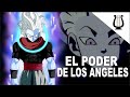 INCREIBLE! El Poder de los Ángeles es Robado - Análisis manga 67 - Dragon Ball Super