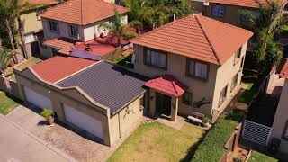 3 Bedroom Cluster in Olivedale