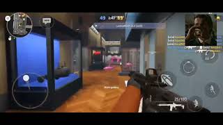 Critical Ops Mod Menu Hack 1.60 Android/Ios screenshot 3