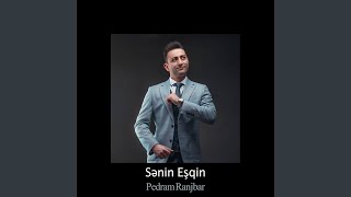 Sənin Eşqin - Pedram Ranjbar