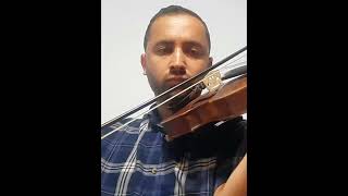 Salar Zamanian Plays Bach Chaconne