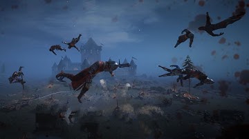 Chivalry 2 in a Nutshell