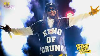 New - LIL JON 'Crunkd Out!' | type beat 2022