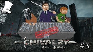 Chivalry: Medieval Warfare #3