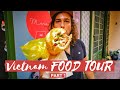 VIETNAM | TOP 6 MUST EAT FOODS AND DRINKS in Ho Chi Minh | DIY Food Tour | PART 1 | VLOG #17 | NEXT